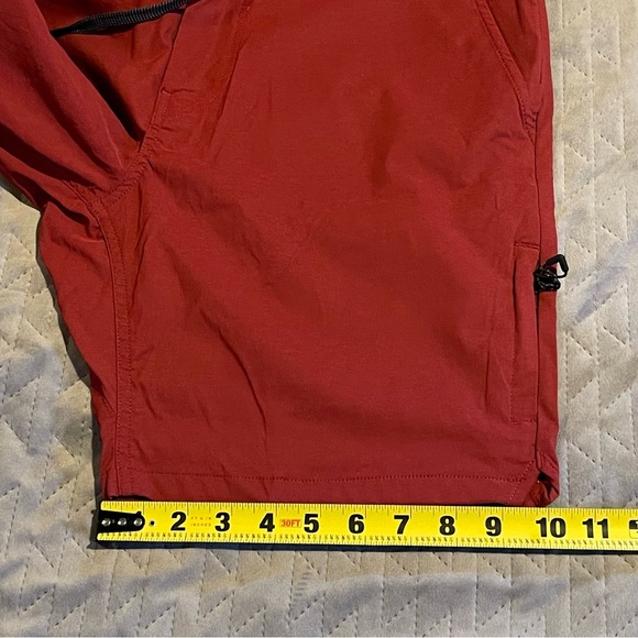 686 Everywhere shorts mens 32 EUC - Picture 10 of 12